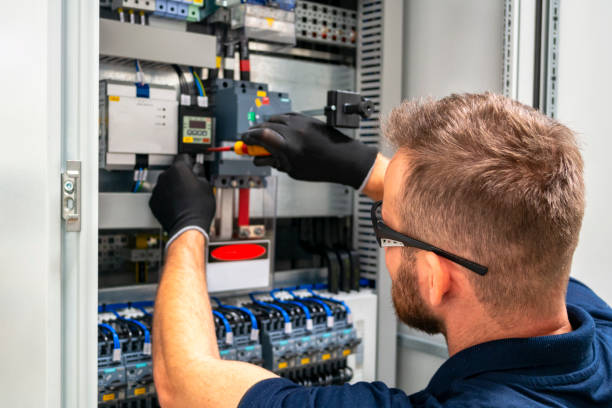Best Electrical Installation Contractor  in Eming Island, FL