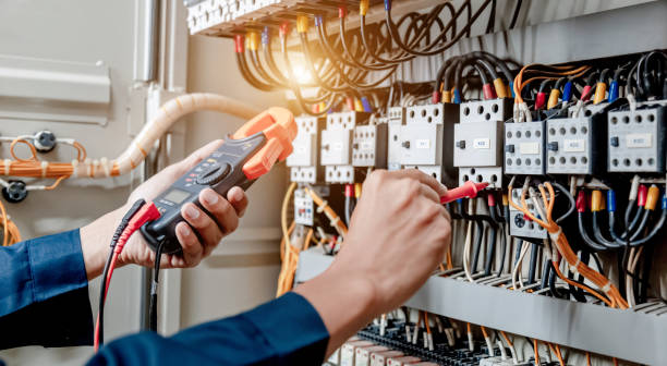 Best Circuit Breaker Repair  in Eming Island, FL