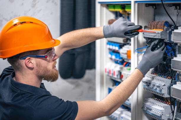 Best Industrial Electrical Services  in Eming Island, FL